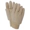 Magid Textile Gloves, Natural, 12 PK T1031-DS - alternate 1